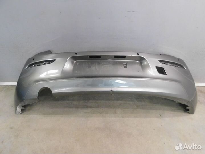 Бампер задний BMW 1 F20/F21 (98793)