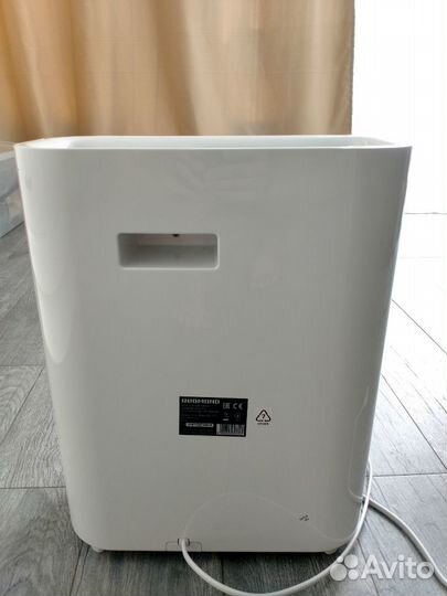 Очиститель воздуха Redmond RAC-3708