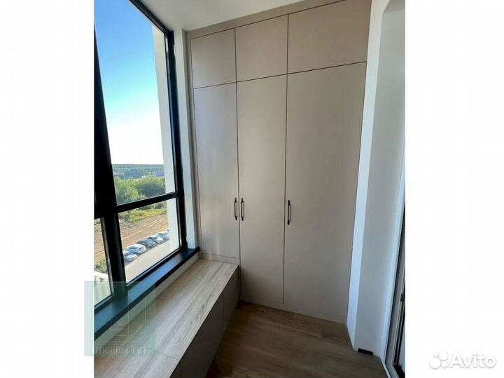 Стенка в гостиную