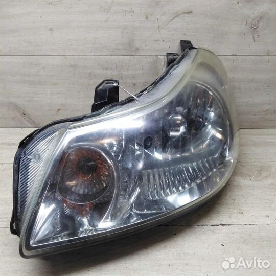 Фара левая suzuki SX4