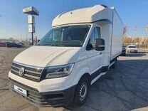 Volkswagen Crafter 2.0 MT, 2019, 36 000 км, с пробегом, цена 5 500 000 руб.