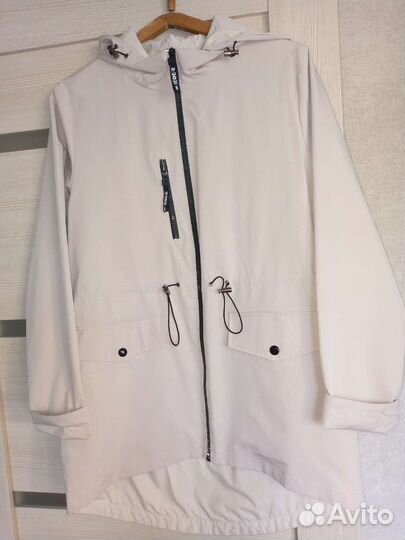 Ветровка женская новая
