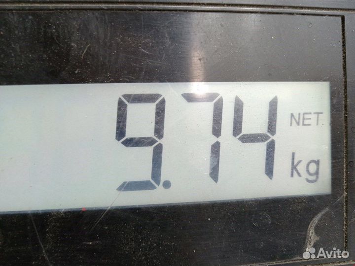 Полуось для Hyundai-KIA Getz 1 (TB)