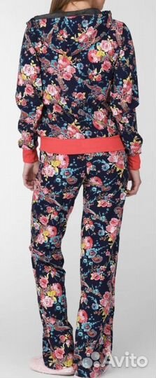 Костюм спортивный р.60