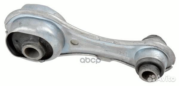 Опора кпп нижняя 3794001 lemforder