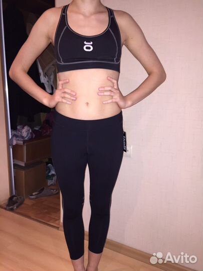 Лосины Jaco для занятий фитнесом