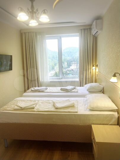 Квартира-студия, 26 м², 12/13 эт.