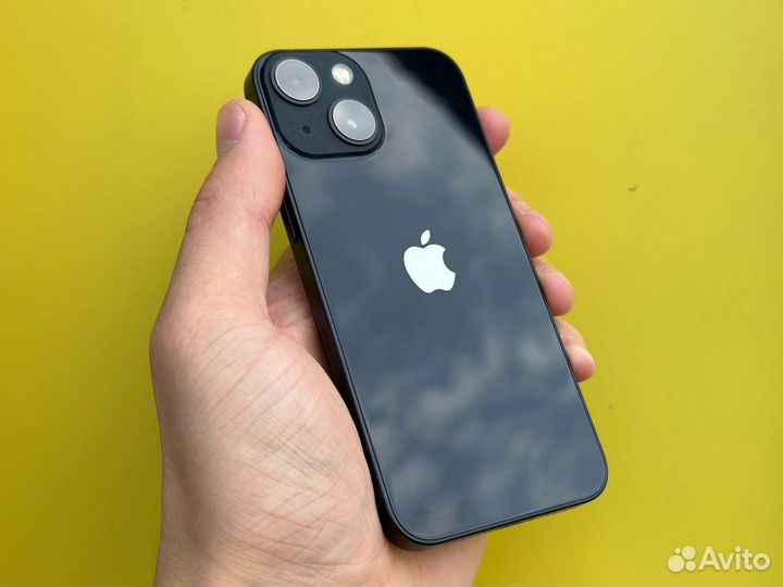 iPhone 13 mini, 256 ГБ