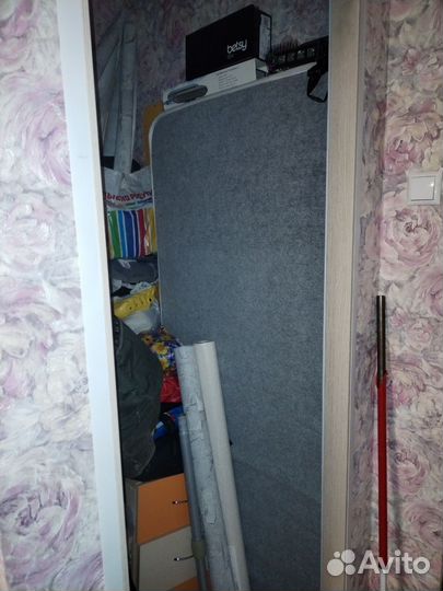 Матрас 80 на 200 бу