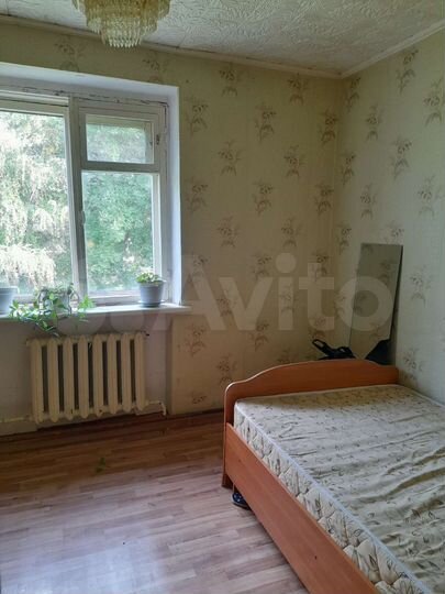 2-к. квартира, 45 м², 2/2 эт.