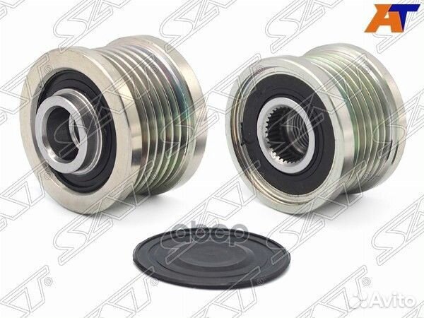 Шкив генератора nissan MR18/MR20 ST-23151-EN20A