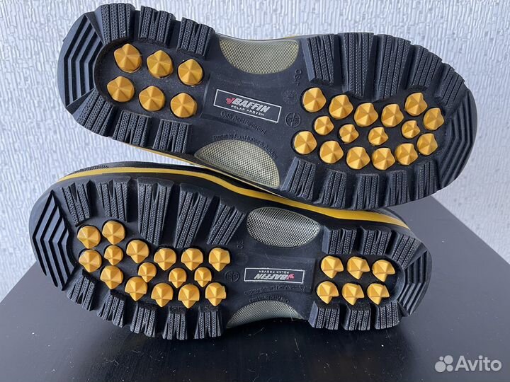 Арктические сапоги baffin Derrick