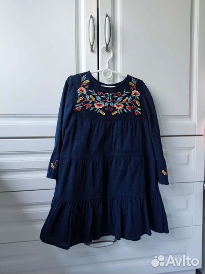 Одежда для девочки