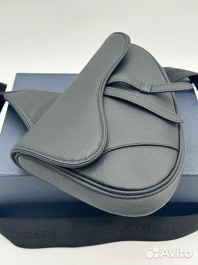 Сумка Dior saddle Premium