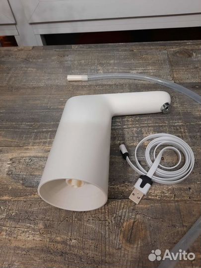 Помпа для воды xiaomi