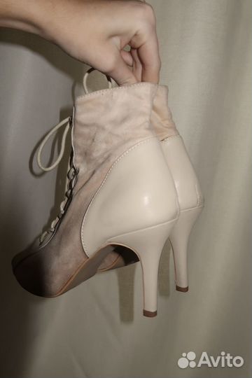 Туфли для high heels