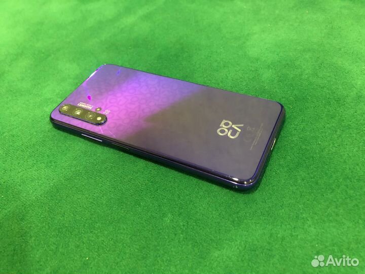 HUAWEI Nova 5T, 8/128 ГБ