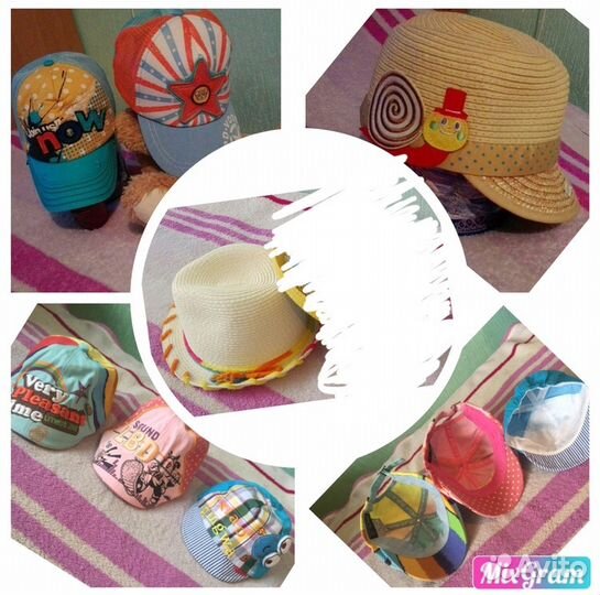 Шапка Кепка Маска Шляпа