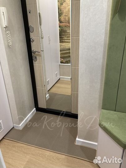 Коврики придверные,домашние,бытовые/eva/эва