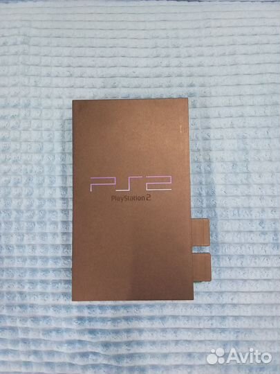 Sony playstation 2