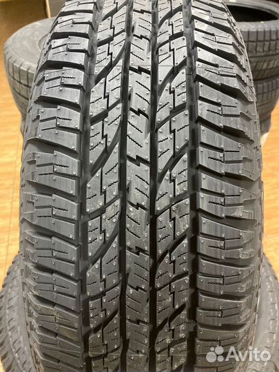 Yokohama Geolandar A/T G015 245/65 R17 111H