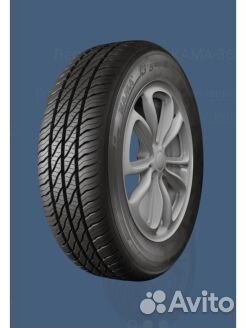 КАМА Кама-Евро-517 205/55 R16