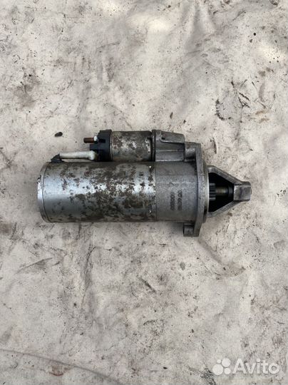 Стартер На газель 405 406 4216