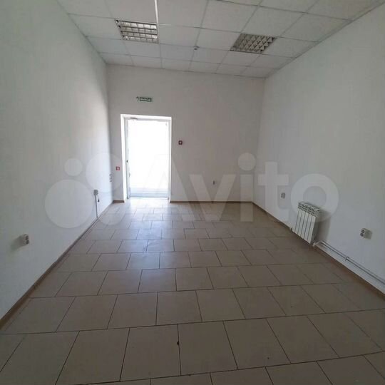 Торговая площадь, 8.2 м²