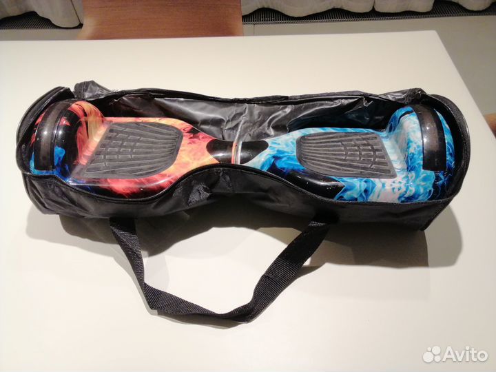 Гироскутер детский бу