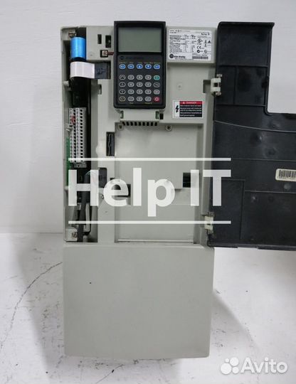 Преобразователь Allen-Bradley 20BD065A3aynanc0