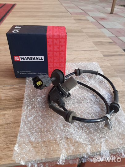 Датчик авs на ravon R3 новый