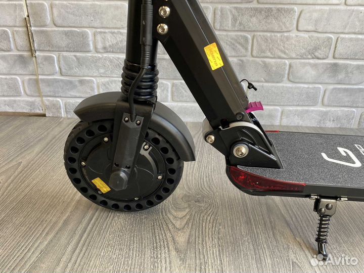 Электросамокат Kugoo s3 Рro