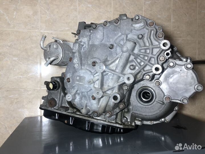 Вариатор Nissan X-Trail T31 4WD 2.5