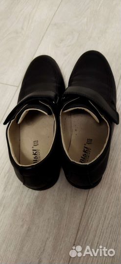 Туфли для мальчика