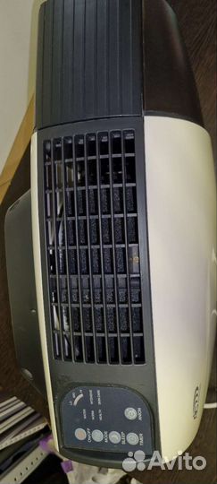 Мойка/увлажнитель воздуха AirlnCom AIC S031C