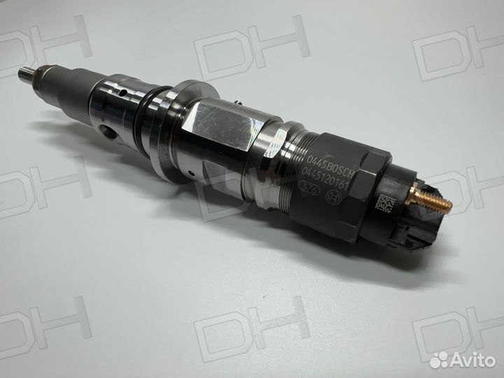Форсунка 0445120161