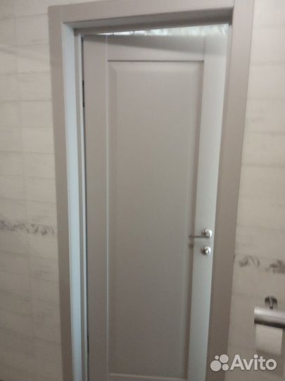 Двери межкомнатные