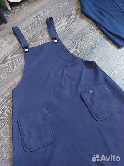 Одежда для школы (ростовка 152 см)