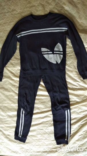 Спортивный костюм 128-134