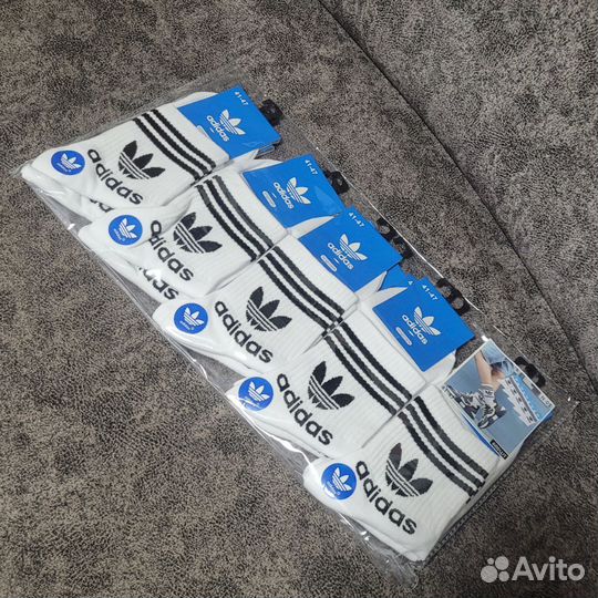 Носки adidas 39-47