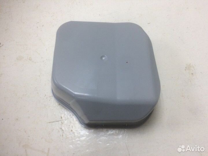 Деталь задняя левая Toyota Corolla ZRE210 1ZR 2020