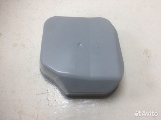 Деталь задняя левая Toyota Corolla ZRE210 1ZR 2020