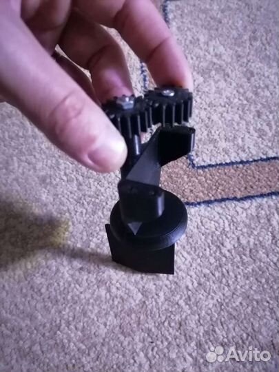 Комплектующие для карпового кораблика