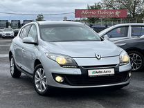 Renault Megane 1.6 MT, 2012, 193 600 км, с пробегом, цена 755 000 руб.