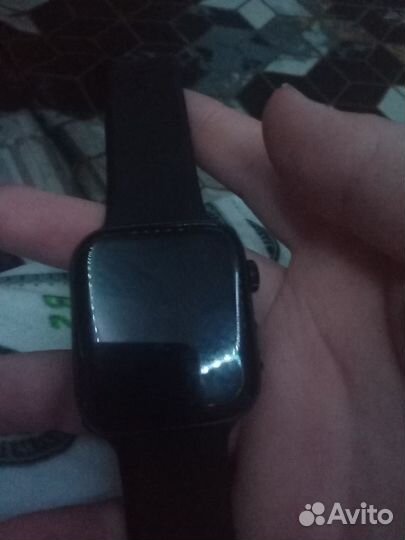 Б/У смарт часы