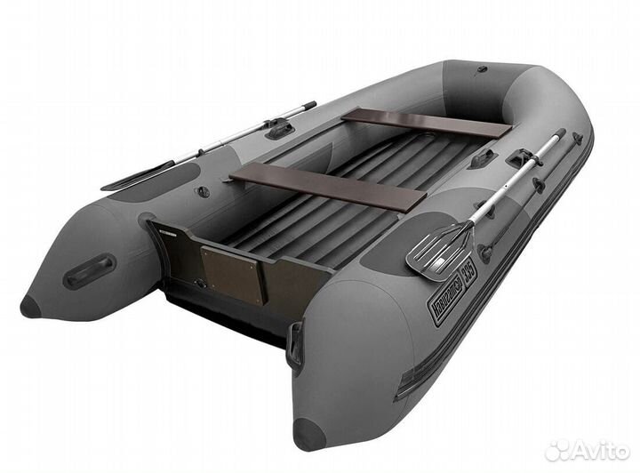 Лодка пвх Навигатор 335 нднд Light