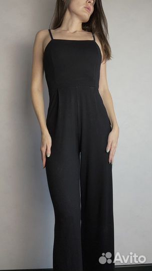 Комбинезон женский bershka