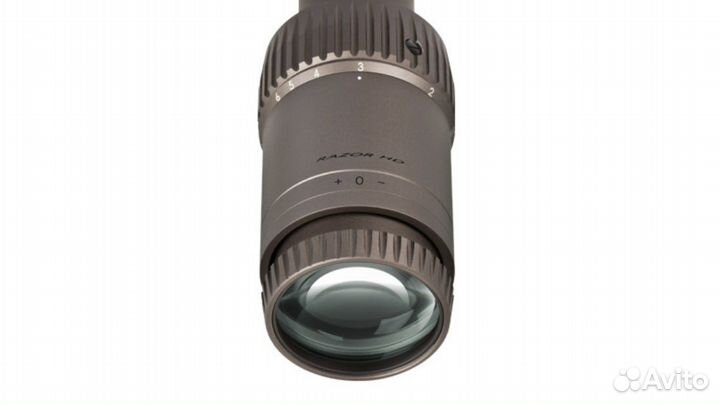 Vortex razor HD GEN II-E 1-6x24