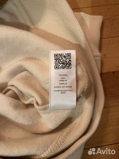 Зип худи true religion оригинал