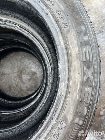 Nexen N5000 195/55 R16